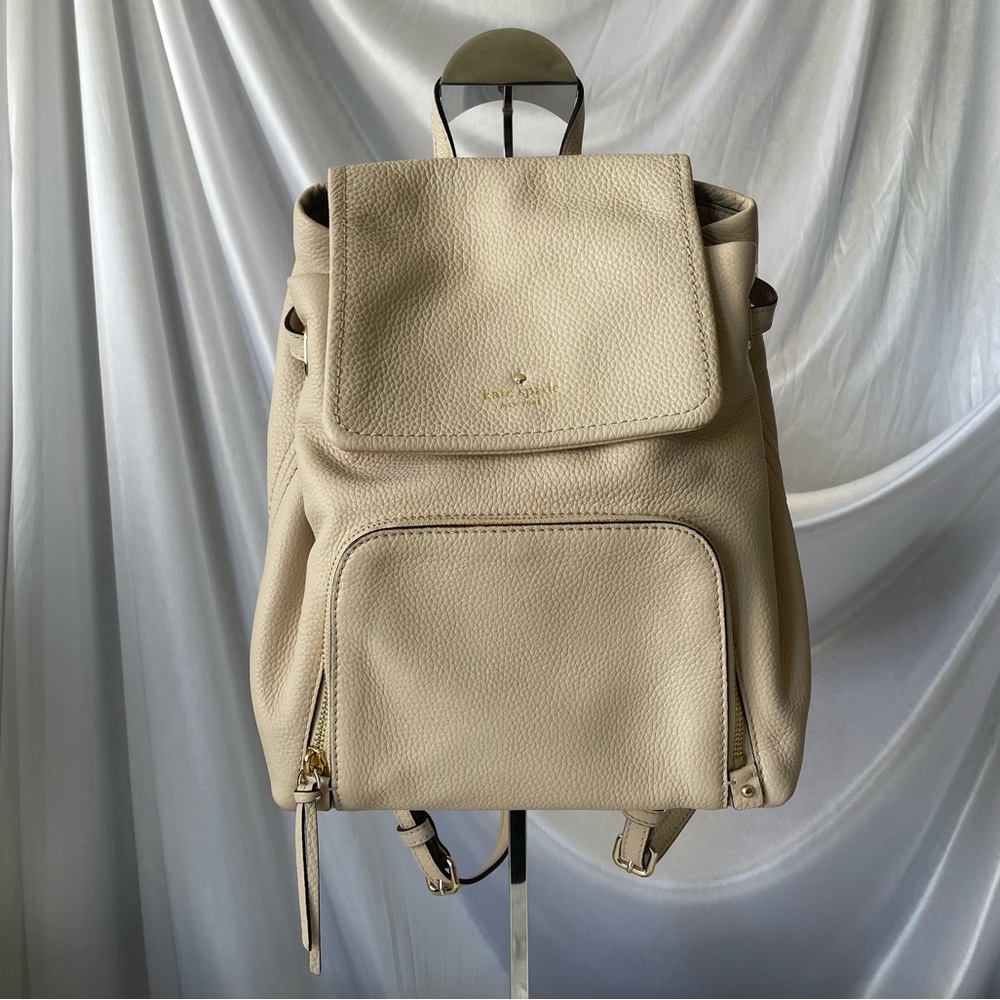 Kate Spade Cobble Hill Charley backpack